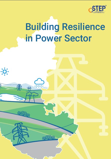 Building Resilience in Power Sector